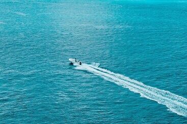 هتل Tranquila Maldives