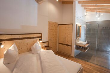Palazi Apartments Und Spa