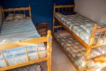 Paradise Hostel Ilha Grande