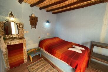 Pensão Auberge Kasbah Des Dunes