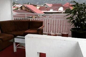 پانسیون Bumimi Homestay