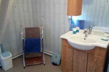 پانسیون Chambre D Hote Et Gite Le Parc