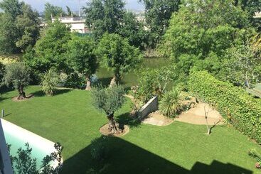 پانسیون Villa Louiserose