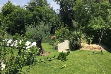 پانسیون Villa Louiserose