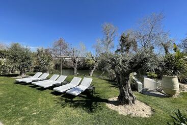 پانسیون Villa Louiserose