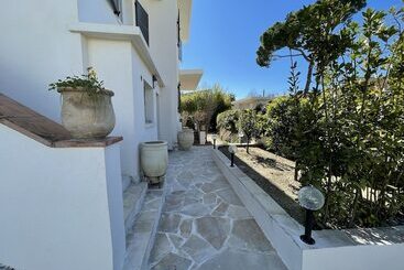 پانسیون Villa Louiserose