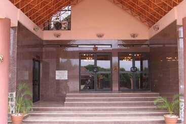 Roban Hotel Enugu