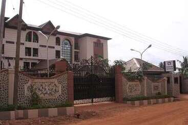 Roban Hotel Enugu