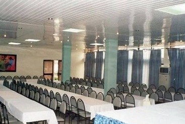 Roban Hotel Enugu