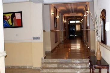 Roban Hotel Enugu