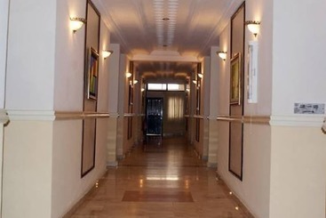 Roban Hotel Enugu