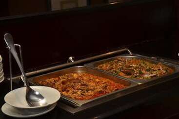 Roban Hotel Enugu
