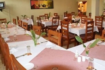 Roban Hotel Enugu