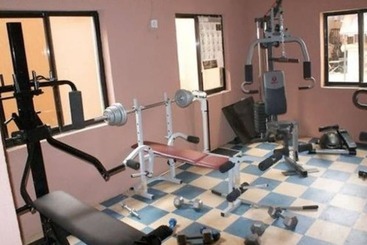 Roban Hotel Enugu