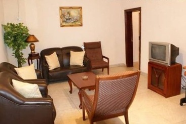 Roban Hotel Enugu