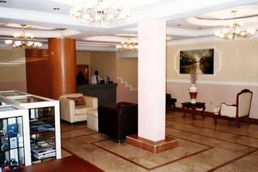 Roban Hotel Enugu