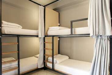 So Young Hostel