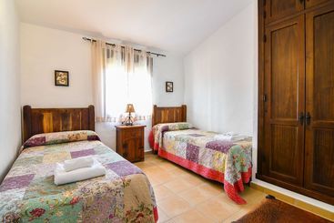 Villas Dehesa Roche Viejo