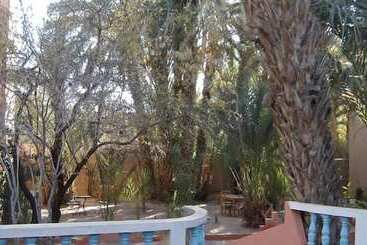 Maison D Hotes Au Jardin De Tamnougalt - Tamnougalt