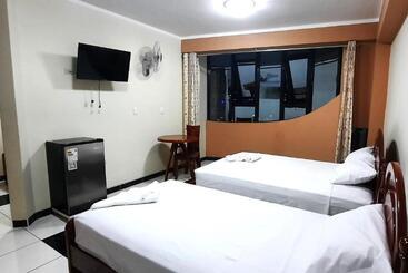 Gran Hotel Palmeras