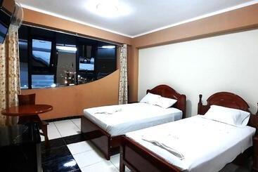 Gran Hotel Palmeras