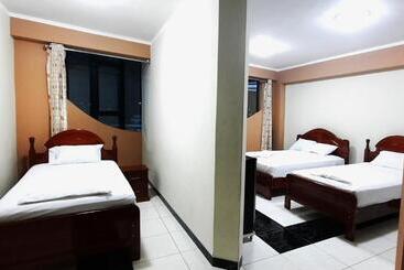 Gran Hotel Palmeras