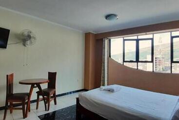 Gran Hotel Palmeras
