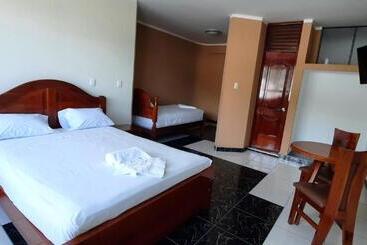Gran Hotel Palmeras