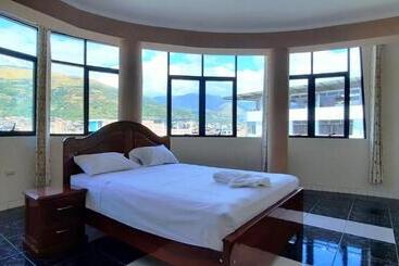 Gran Hotel Palmeras
