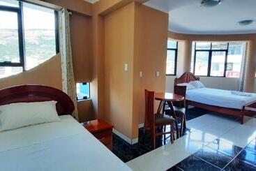 Gran Hotel Palmeras