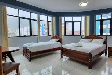 Gran Hotel Palmeras