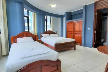 Gran Hotel Palmeras