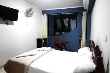 Gran Hotel Palmeras