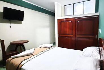Gran Hotel Palmeras