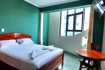 Gran Hotel Palmeras