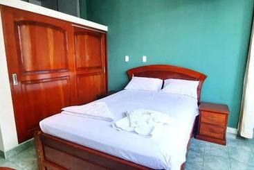 Gran Hotel Palmeras