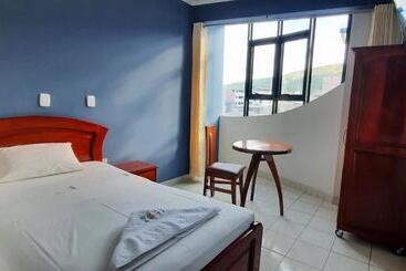 Gran Hotel Palmeras