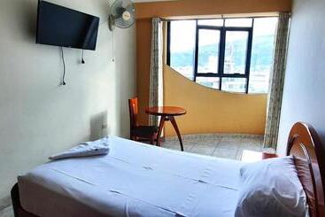 Gran Hotel Palmeras