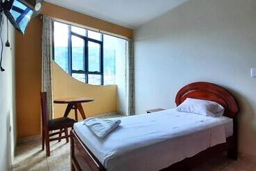 Gran Hotel Palmeras