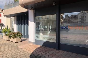 Sbchostel