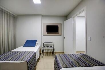 Advanced Hotel & Flats Cuiabá
