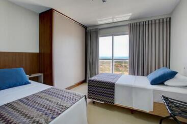 Advanced Hotel & Flats Cuiabá