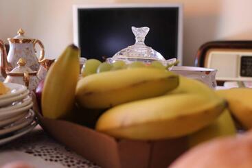 تختخواب و صبحانه Casale Santilli