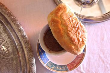 تختخواب و صبحانه Casale Santilli