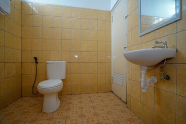 هتل Oyo 1844 Bravo Residence
