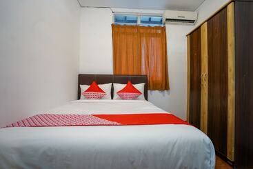 هتل Oyo 1844 Bravo Residence