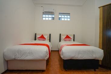 هتل Oyo 1844 Bravo Residence