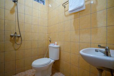 هتل Oyo 1844 Bravo Residence