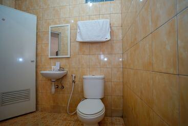 هتل Oyo 1844 Bravo Residence