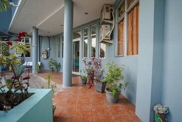 هتل Oyo 1844 Bravo Residence